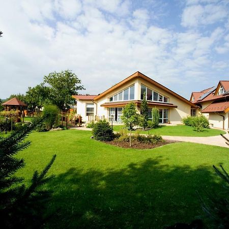 Vila Valca Luaran gambar