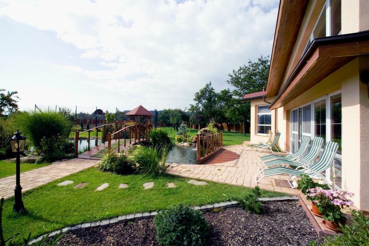 Vila Valca Luaran gambar