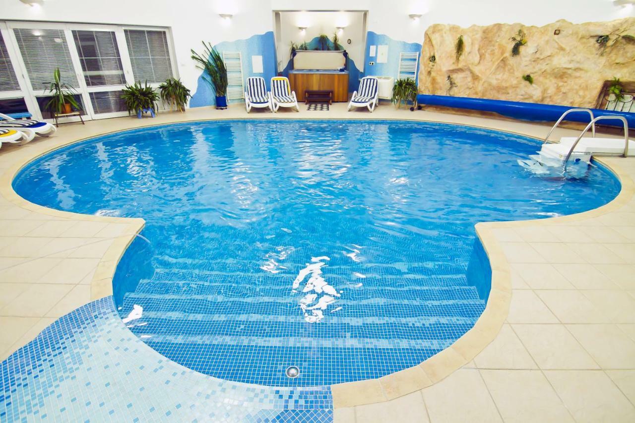 Vila Valca Luaran gambar